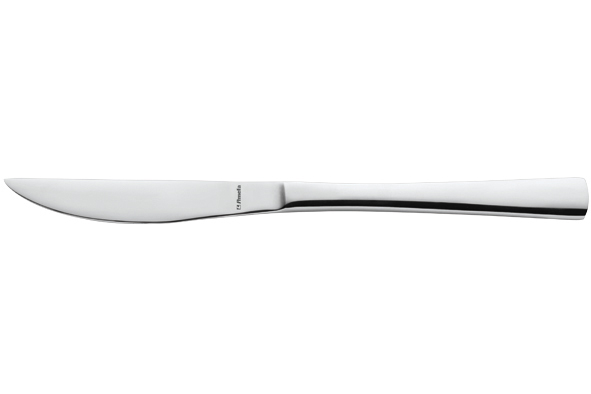 Amefa Atlantic Couteau à Steak - 12 pcs